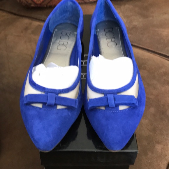 BCBGeneration Shoes - BCBG GenerationFlats NWT